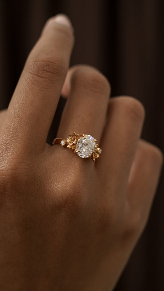 Aluna Ring