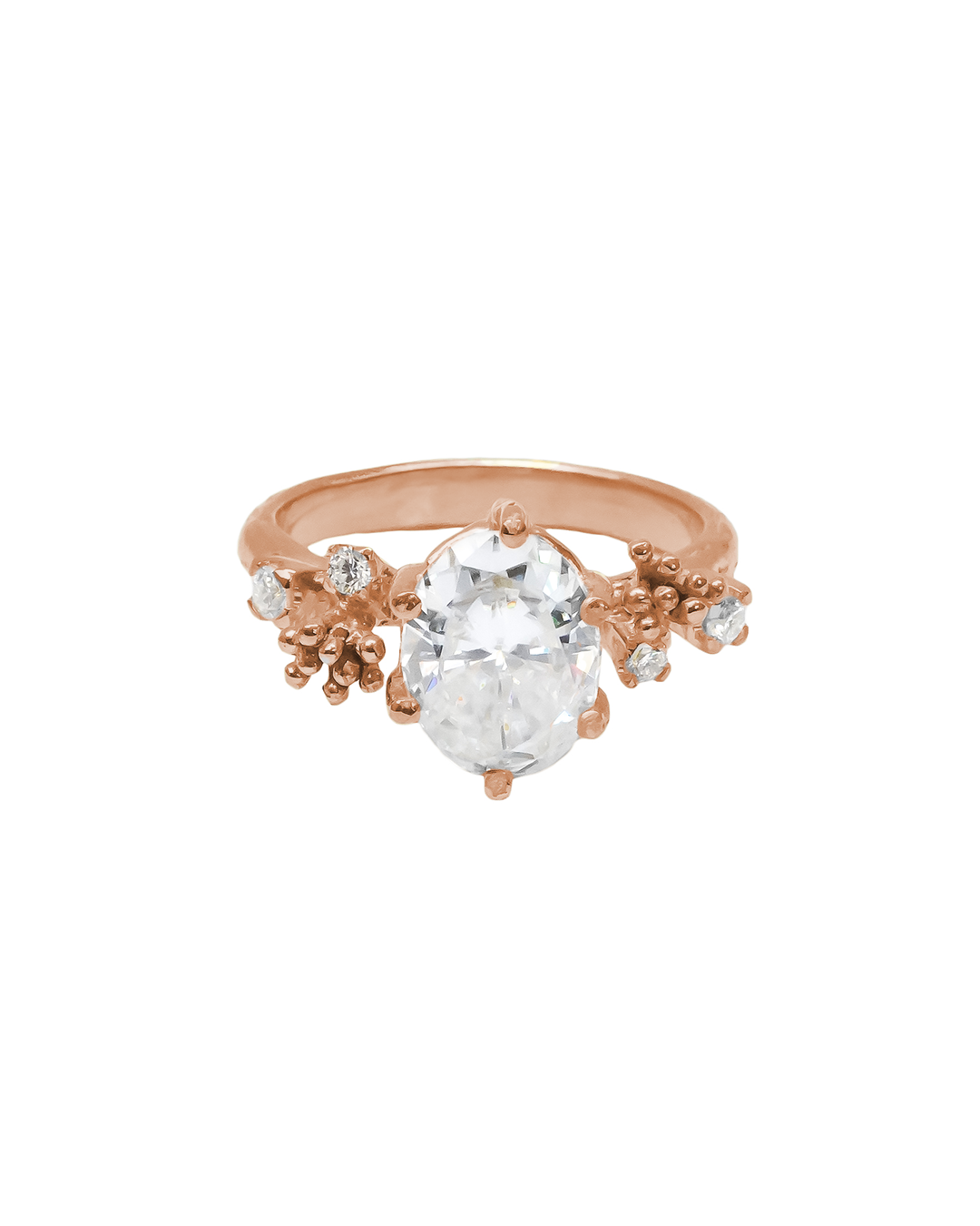 Benih Ring