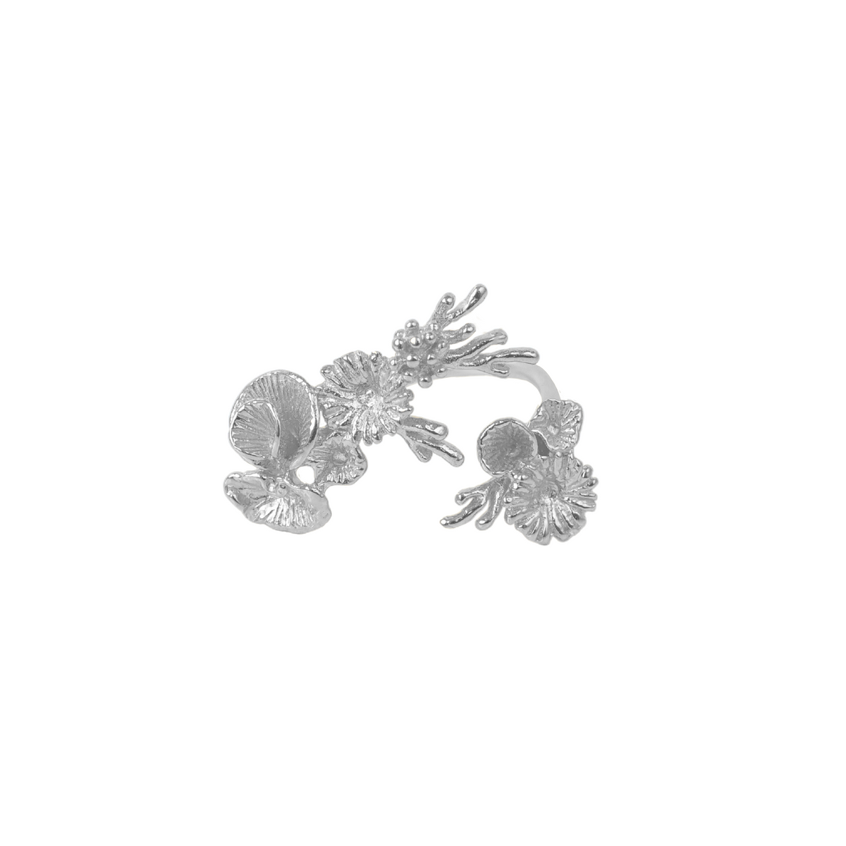 Coral Ring 1