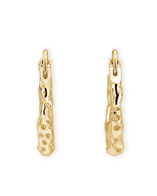 Segara Ear Hoops
