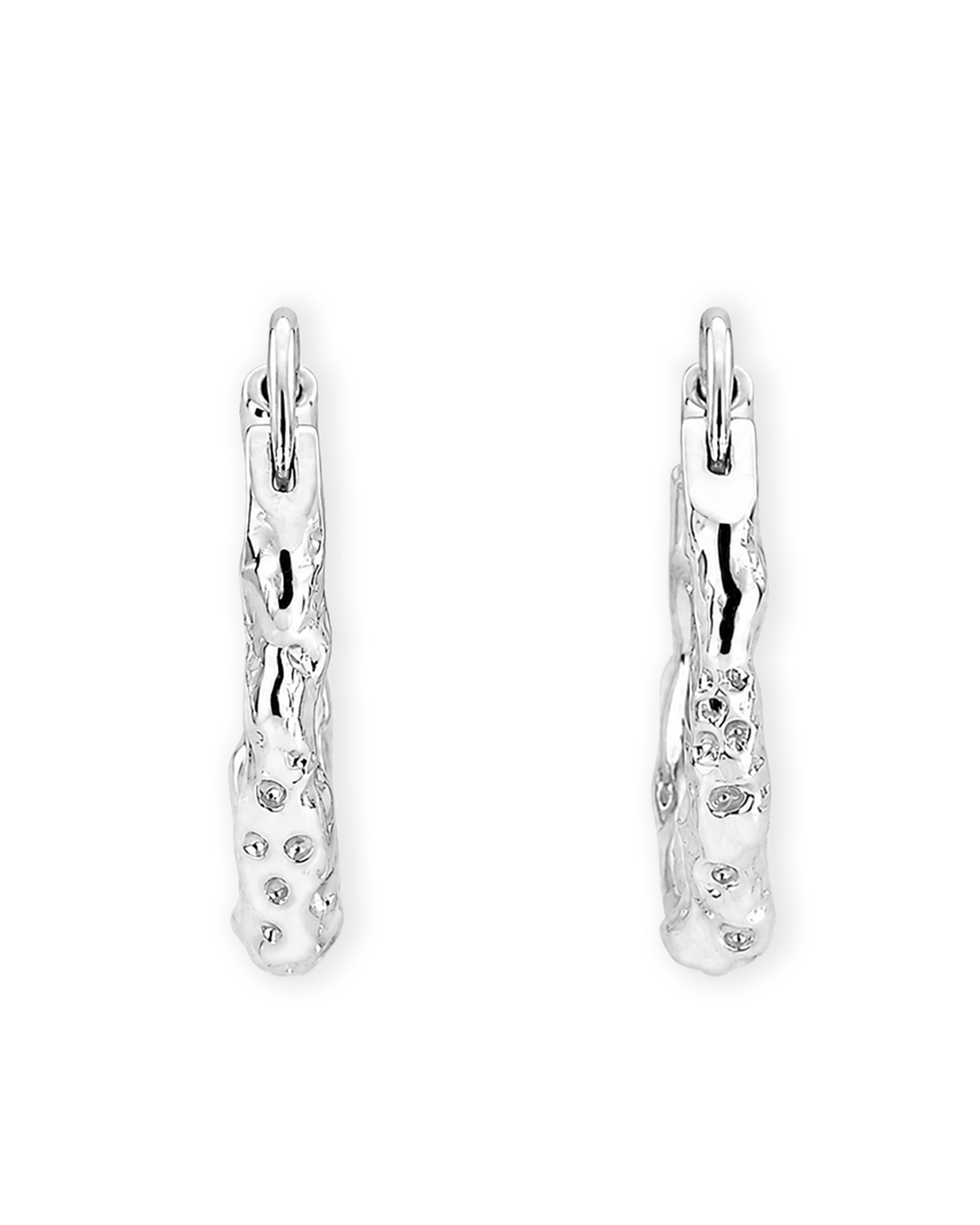 Segara Ear Hoops