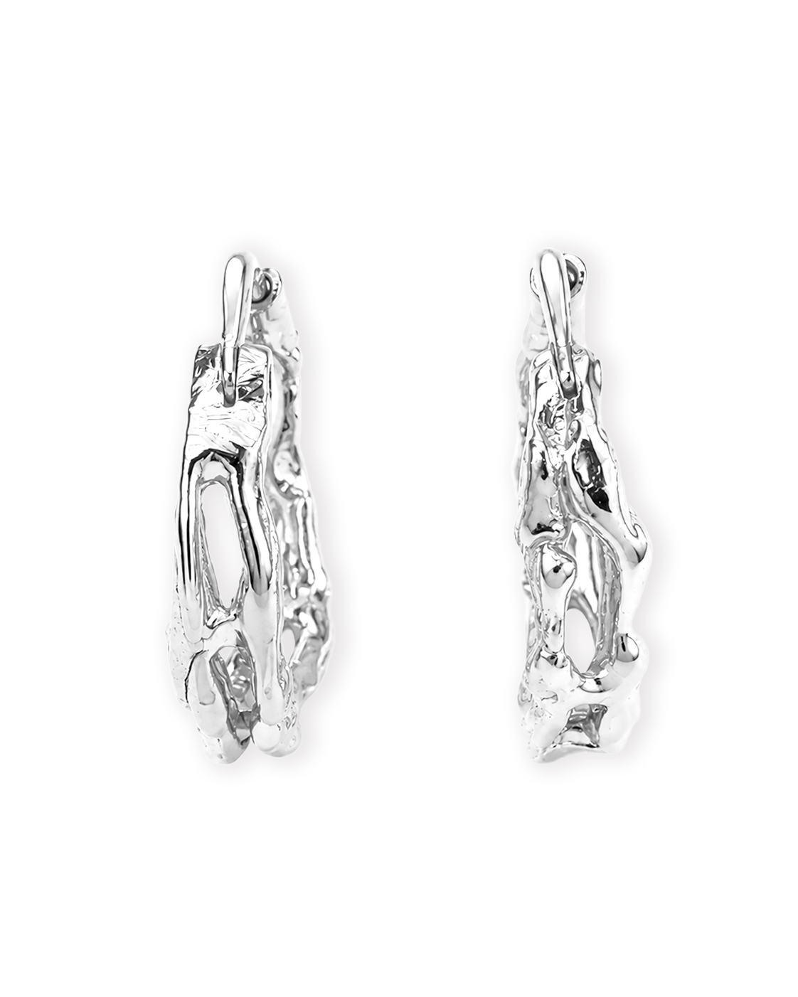 Samudra Earhoops