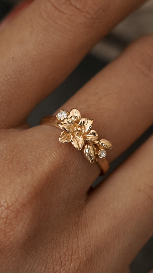 Jelita Ring