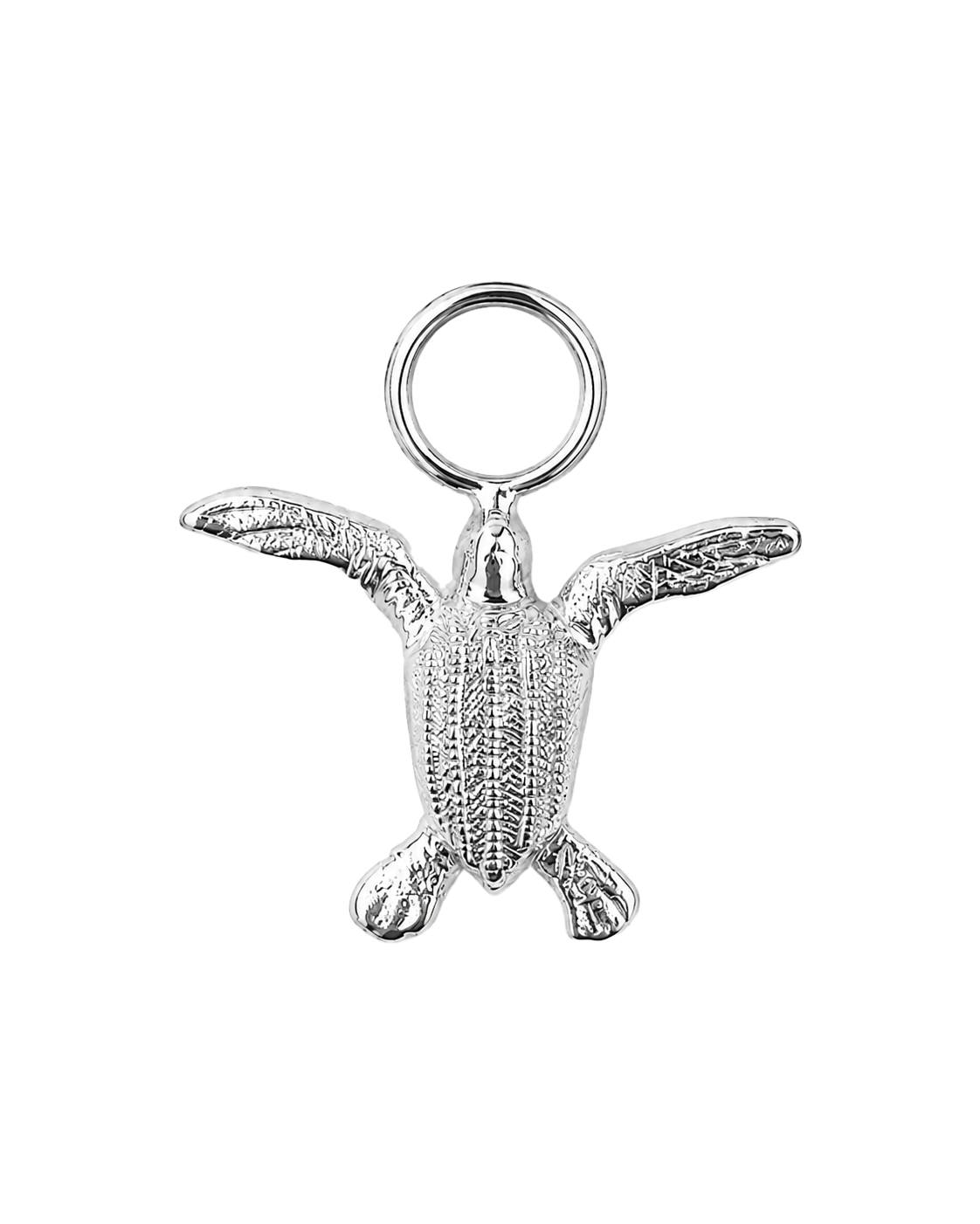 Leatherback Charm 2