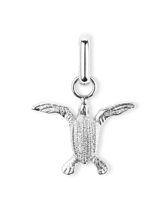 Leatherback Pendant 2