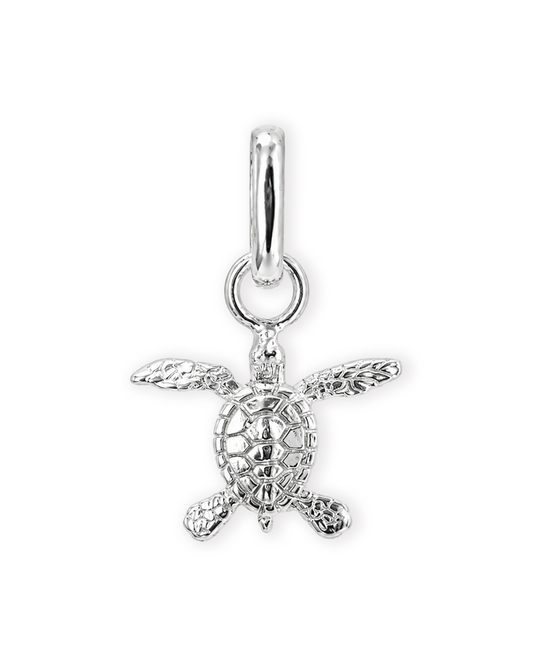 Hawksbill Pendant 2