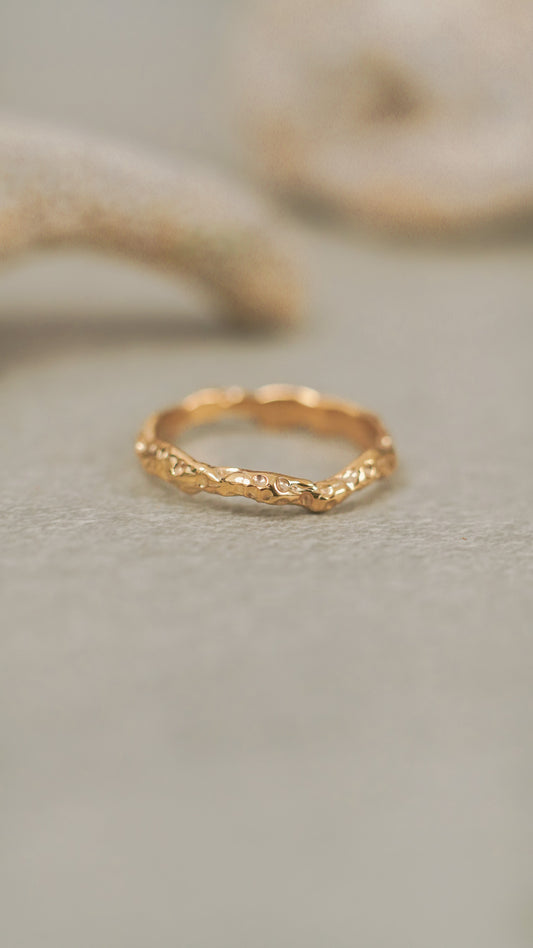 Segara Ring 2