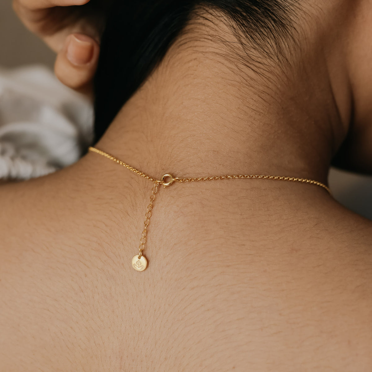 Samudra Chain