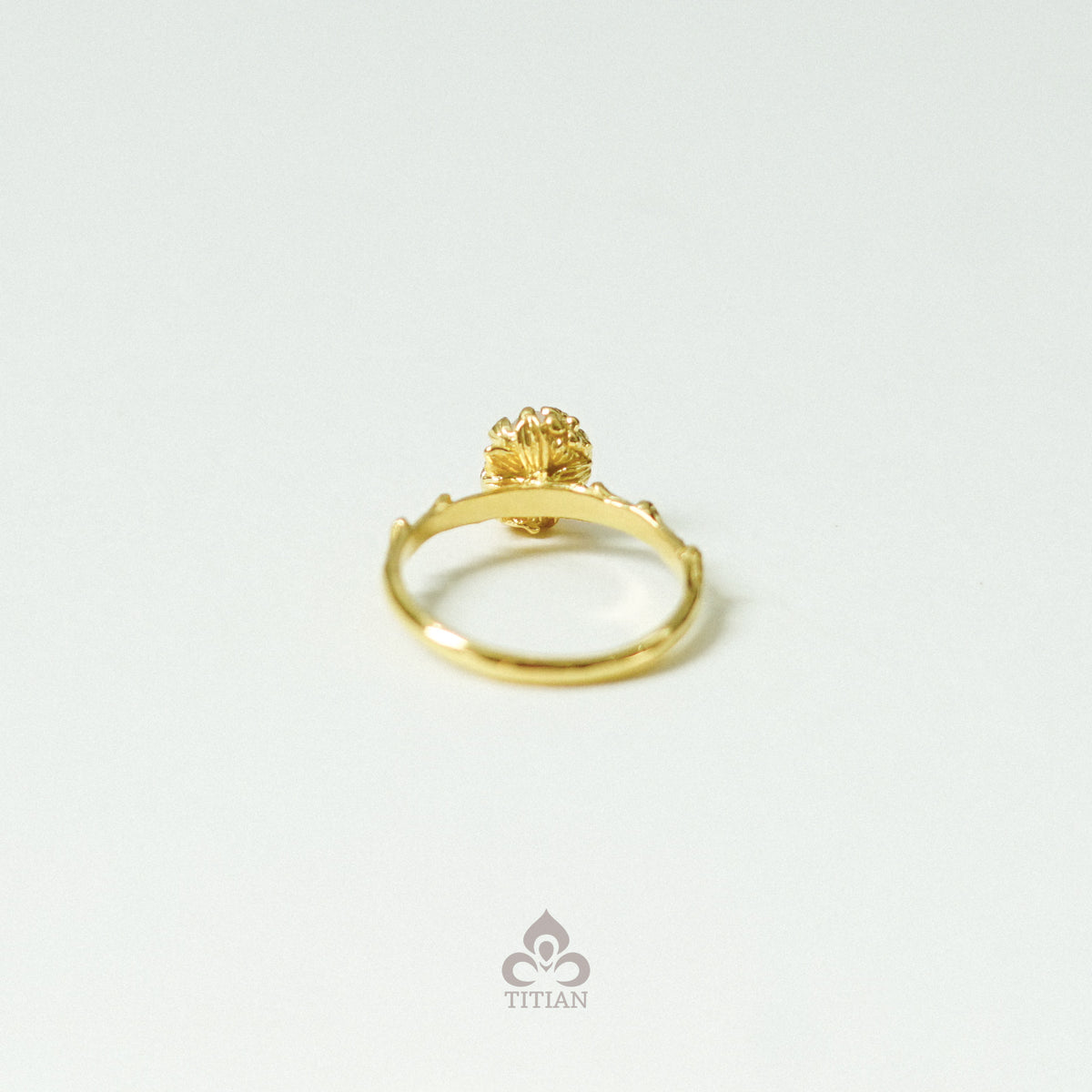 Mita Ring Rosequartz