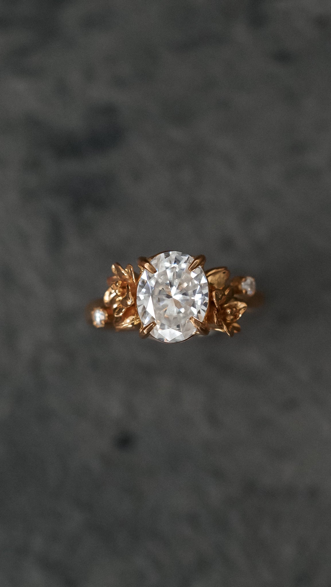 Aluna Ring