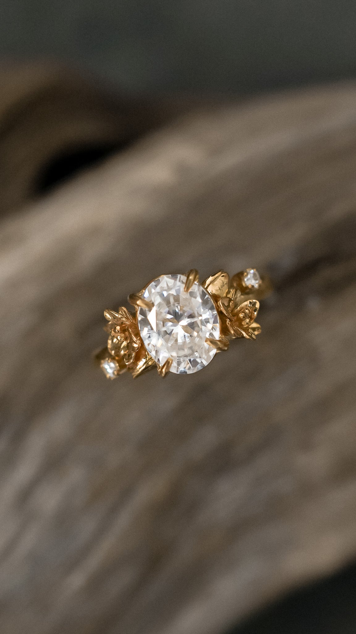Aluna Ring