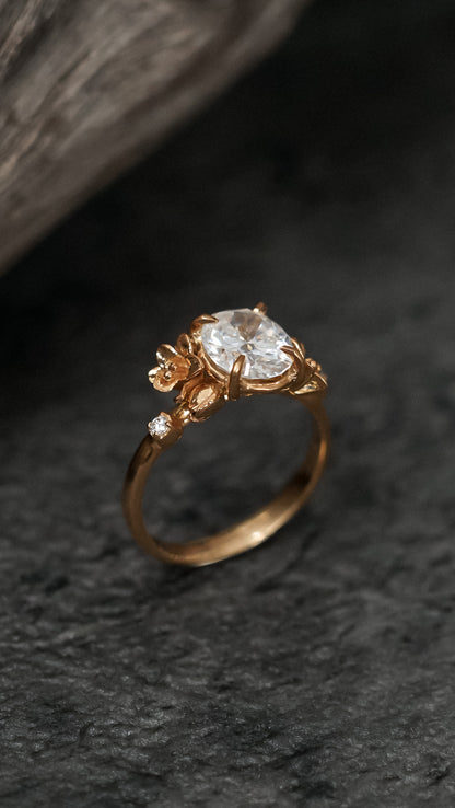 Aluna Ring
