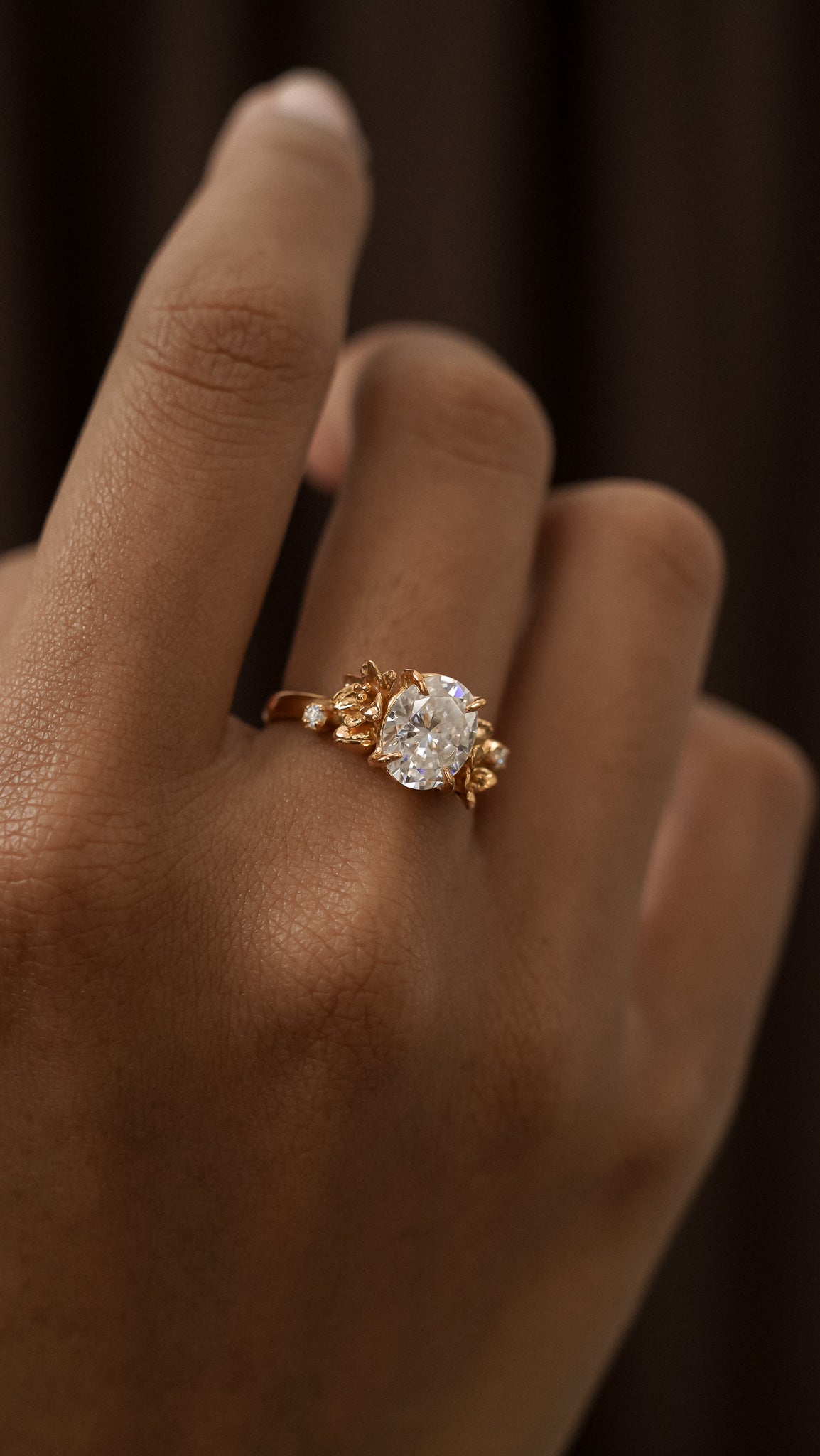 Aluna Ring