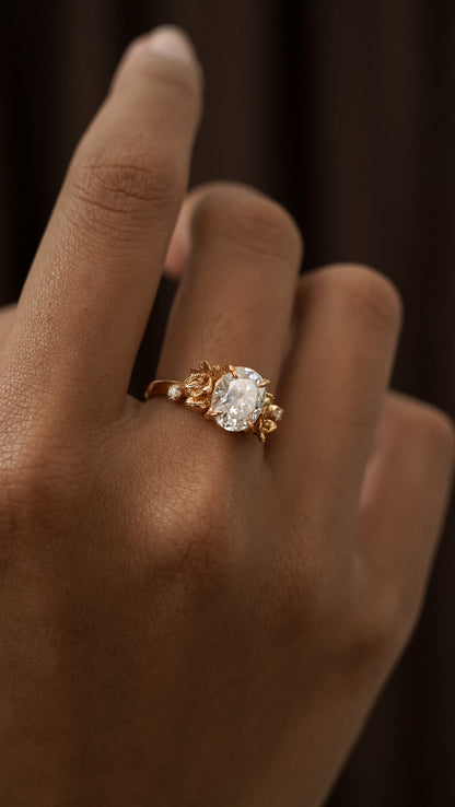 Aluna Ring