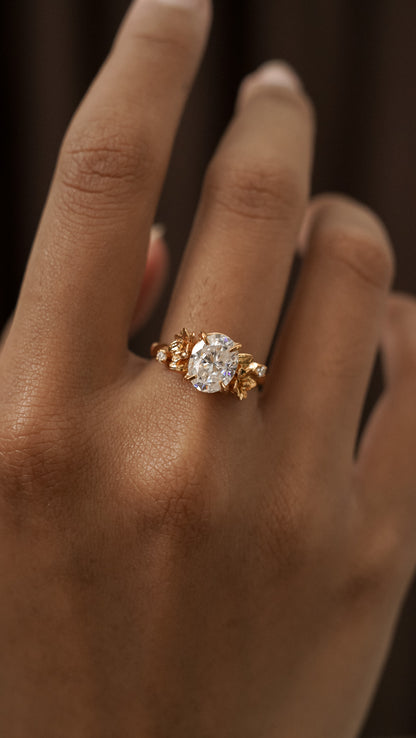 Aluna Ring