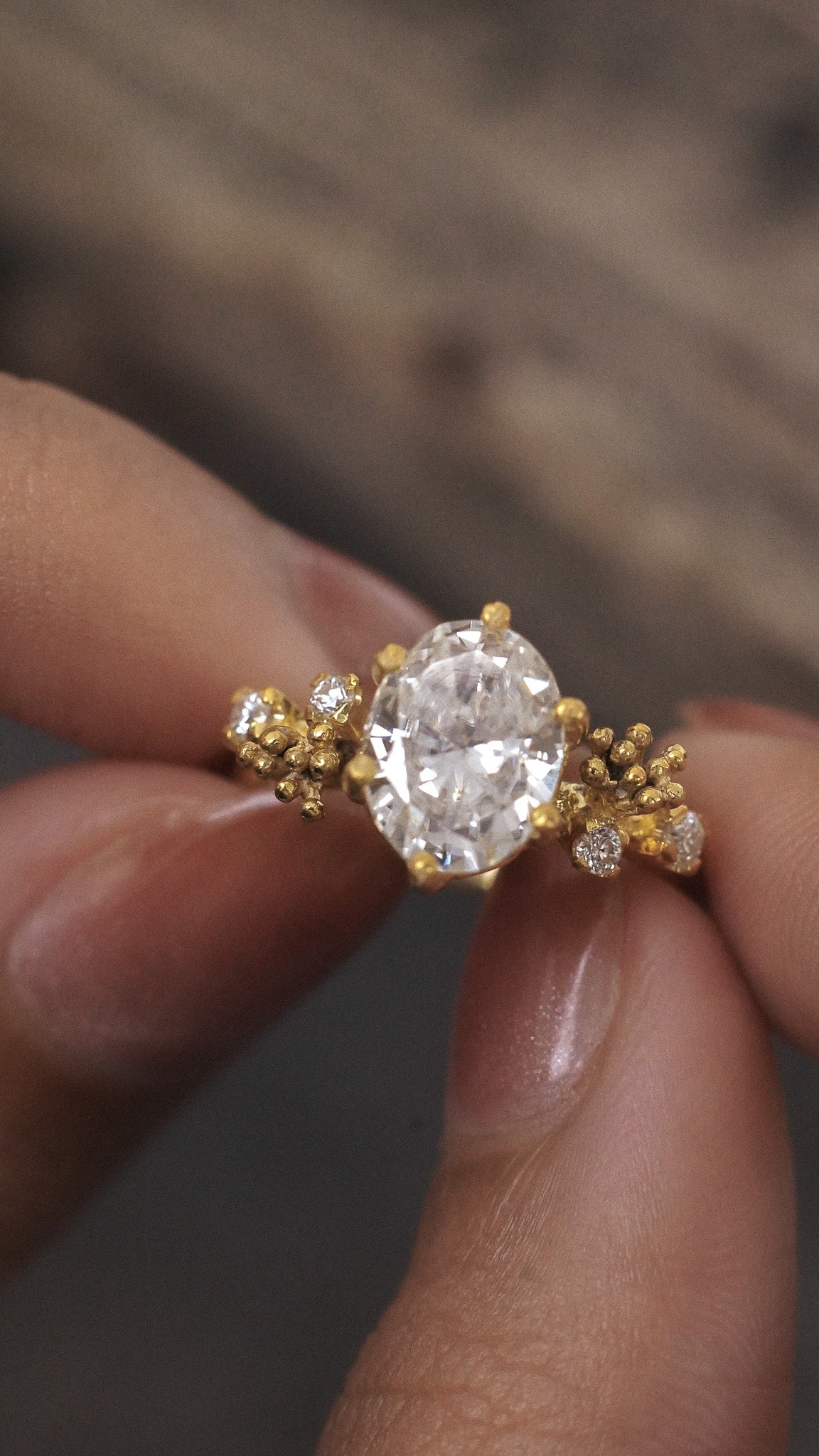 Benih Ring