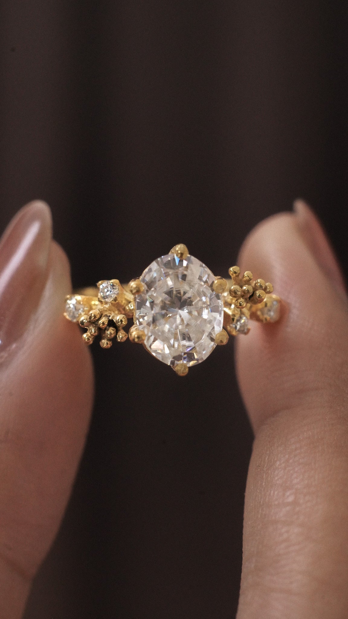 Benih Ring