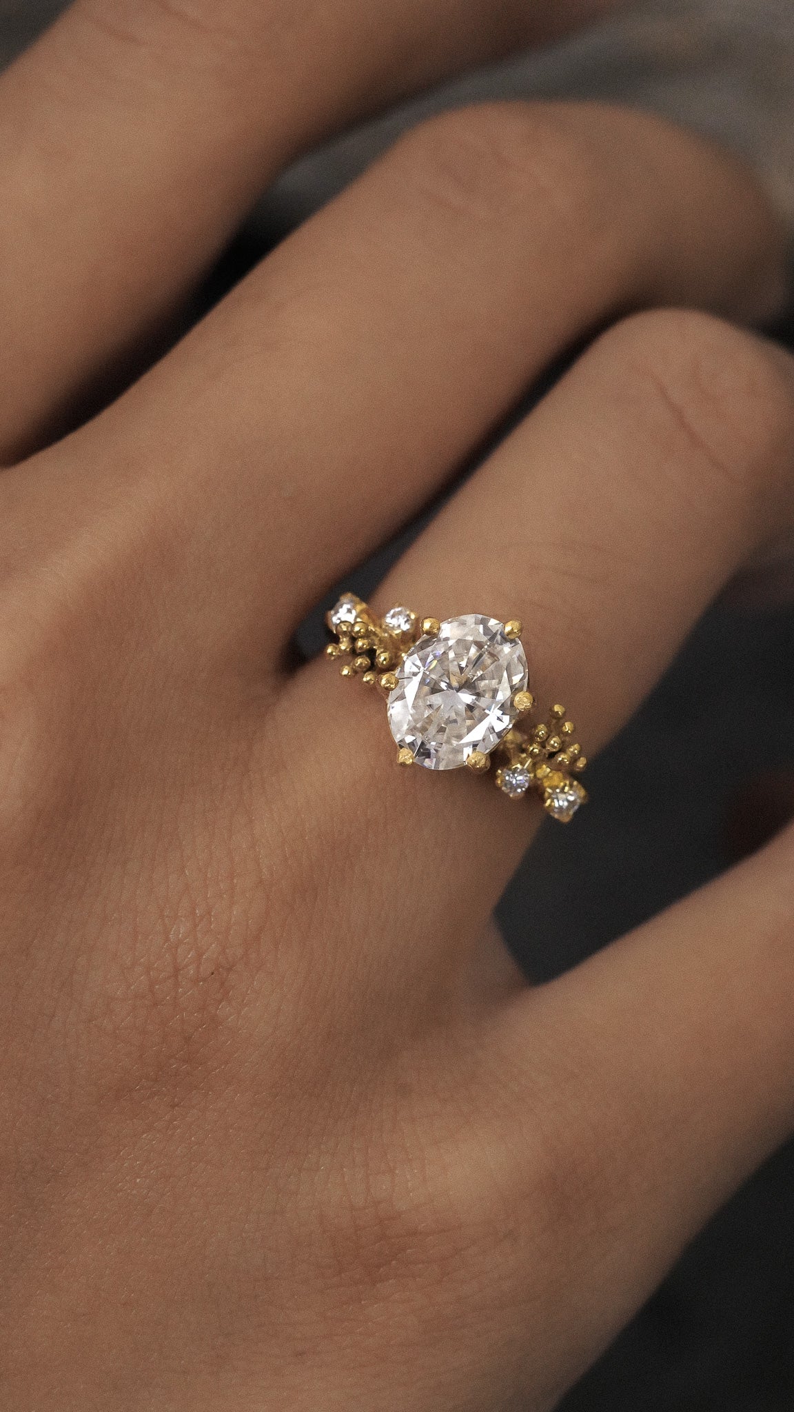 Benih Ring