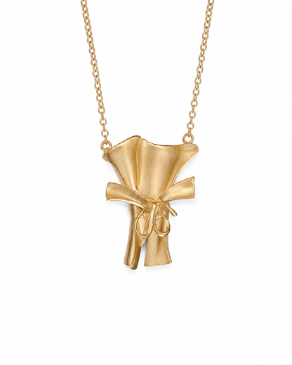 Bouquette Pendant (Pendant Only)