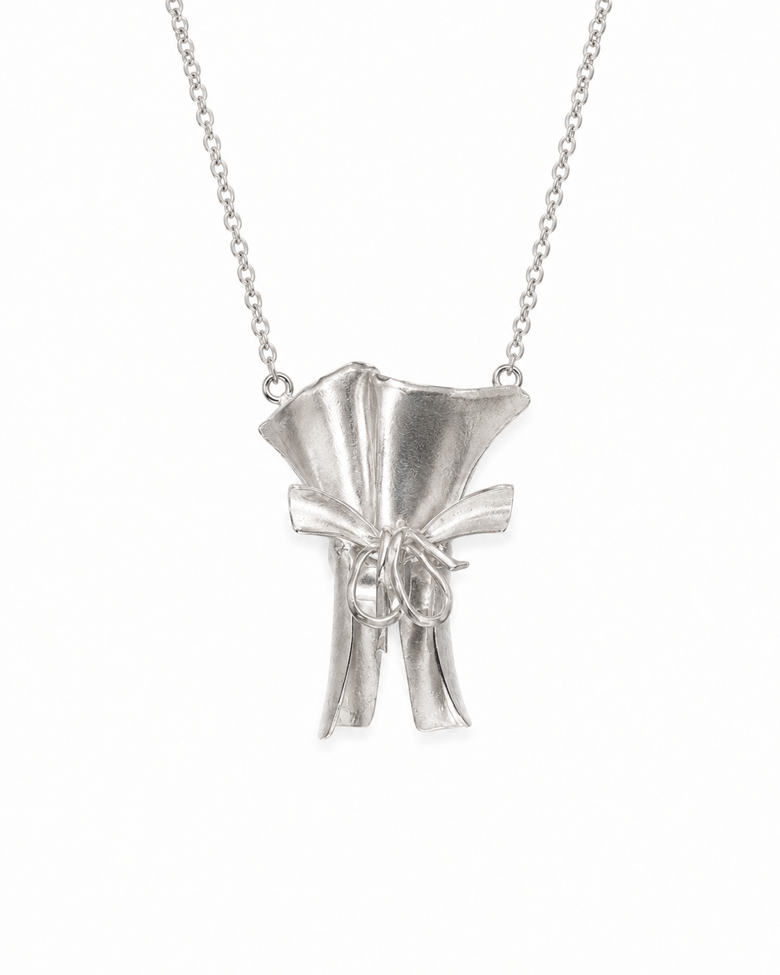 Bouquette Pendant (Pendant Only)