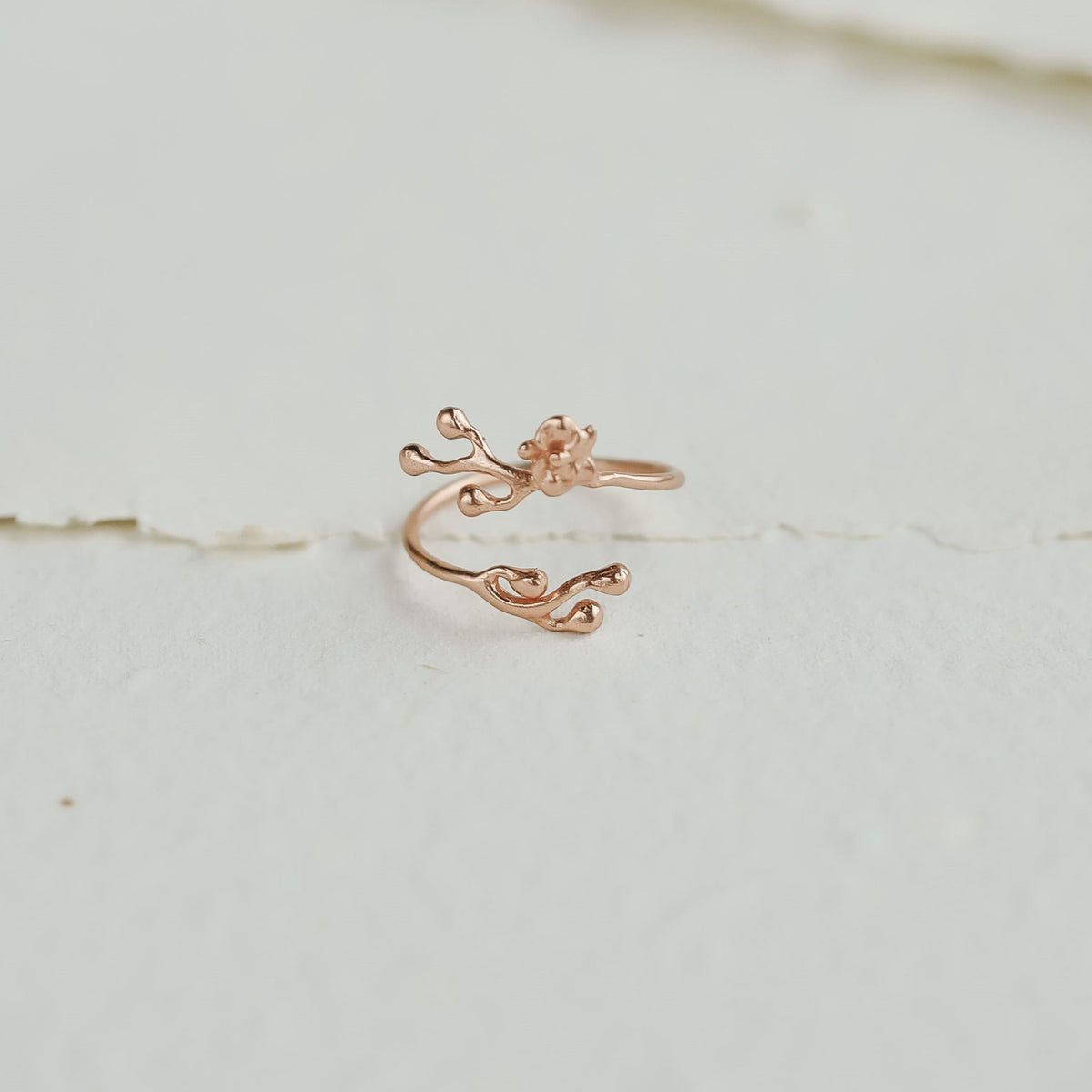 Phaluna Ring