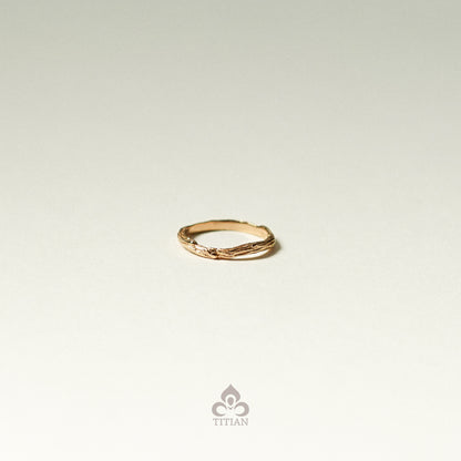 Nala Ring