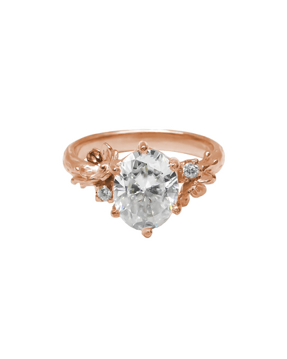 Mekar Ring