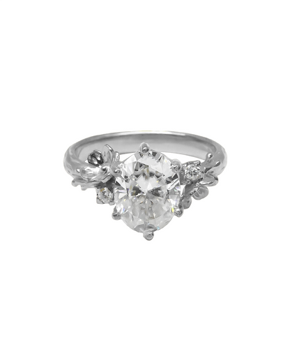 Mekar Ring