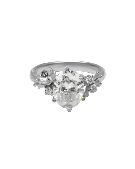 Mekar Ring