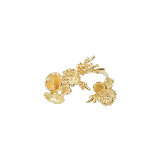 Coral Ring 1