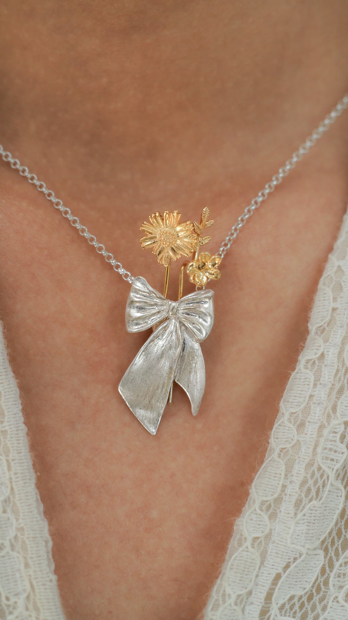Pita Pendant (Pendant Only)