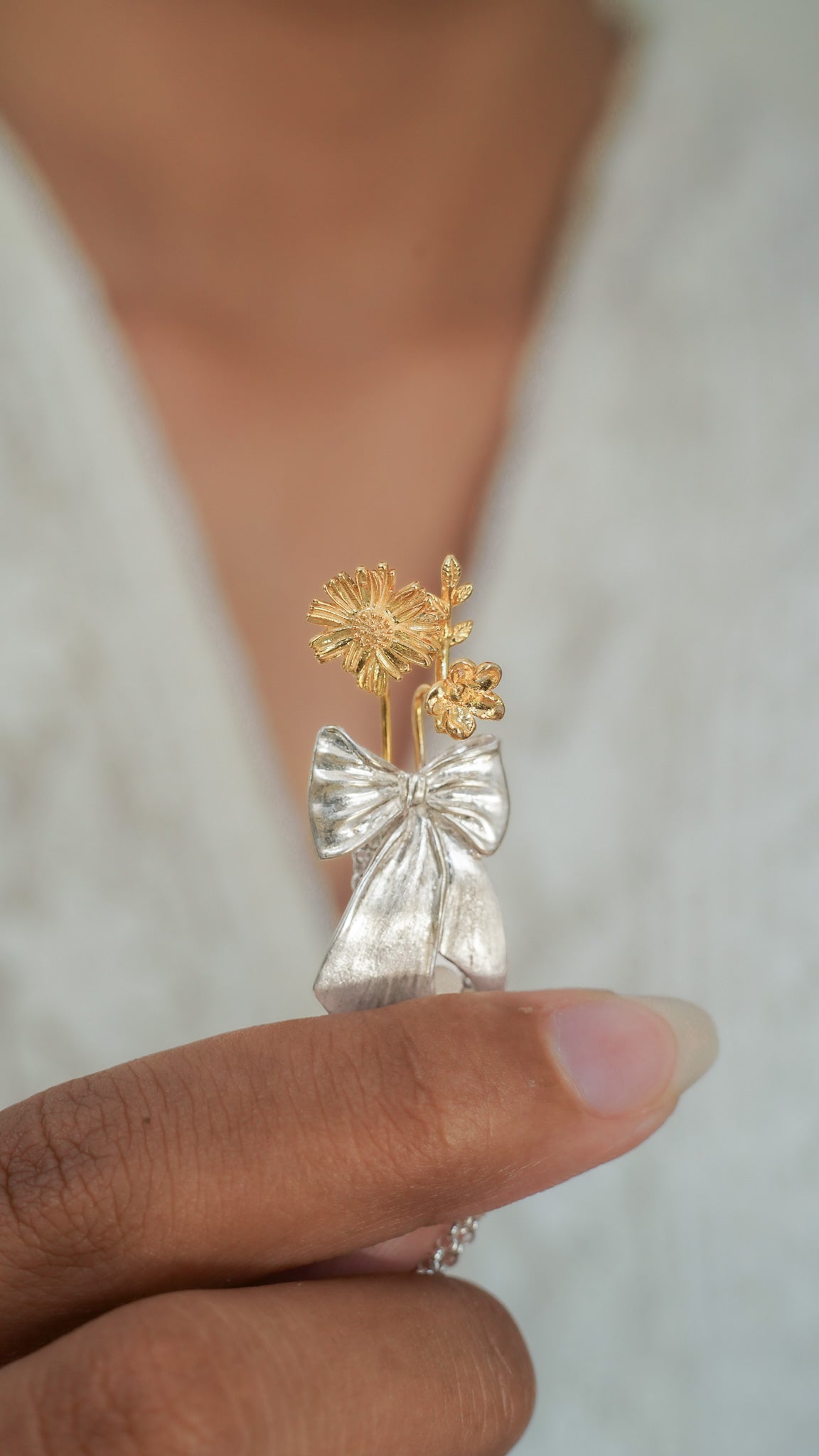Pita Pendant (Pendant Only)