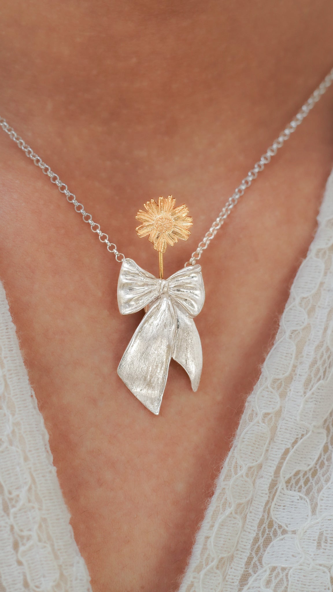 Pita Pendant (Pendant Only)