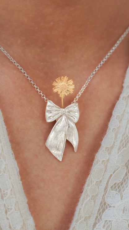 Pita Pendant (Pendant Only)
