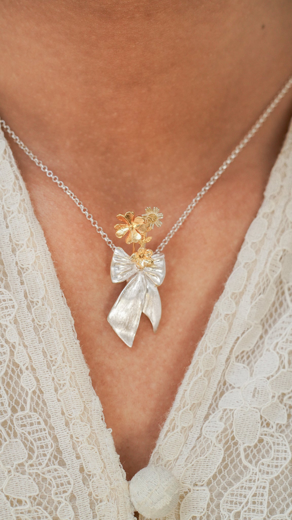 Pita Pendant (Pendant Only)