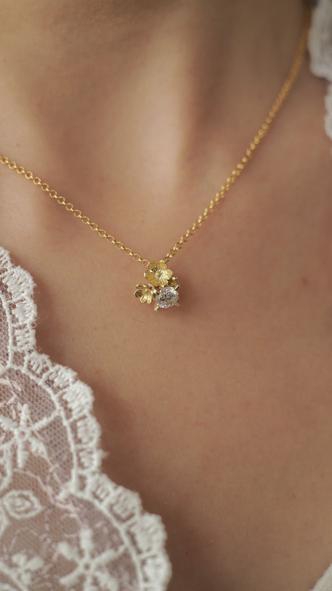 Sita - Pendant