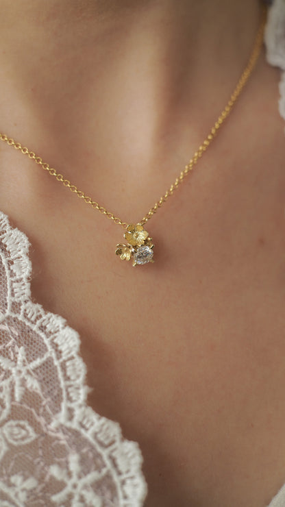 Sita - Pendant