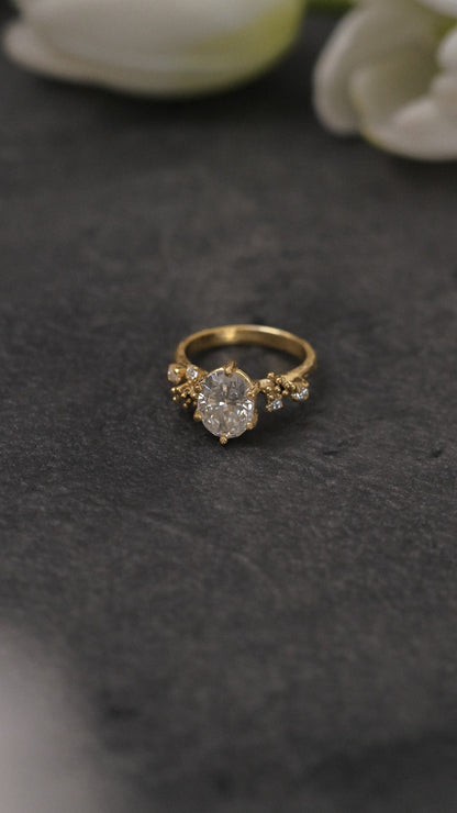 Benih Ring