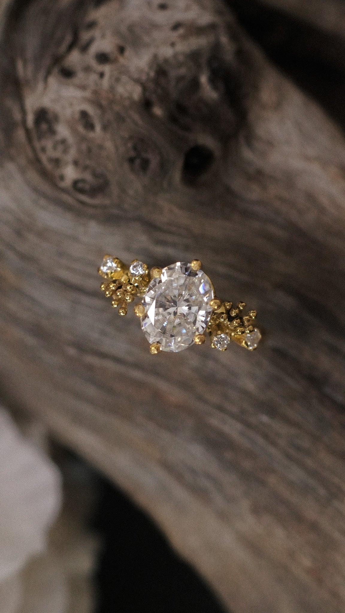 Benih Ring