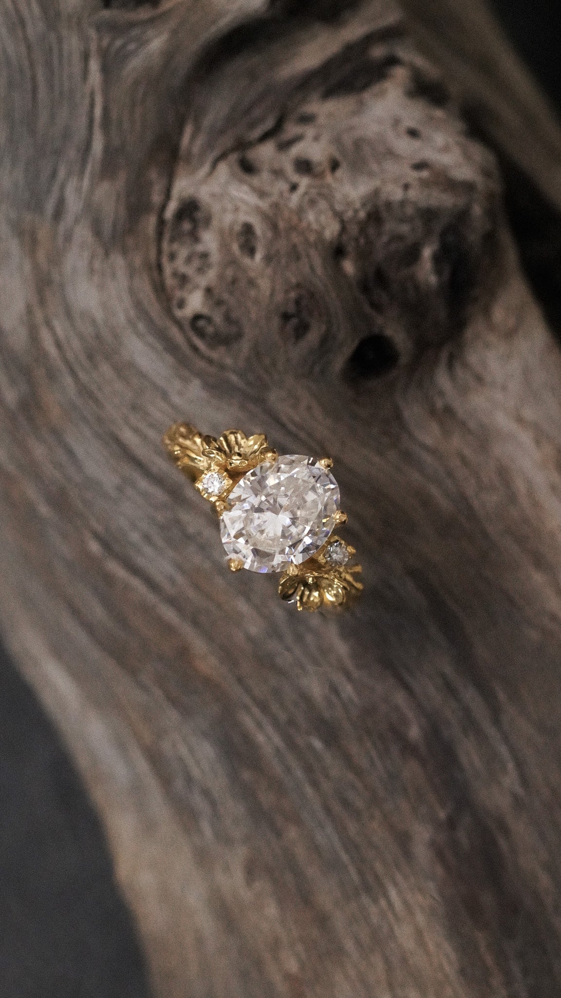 Mekar Ring