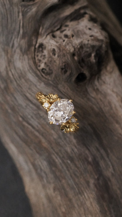 Mekar Ring