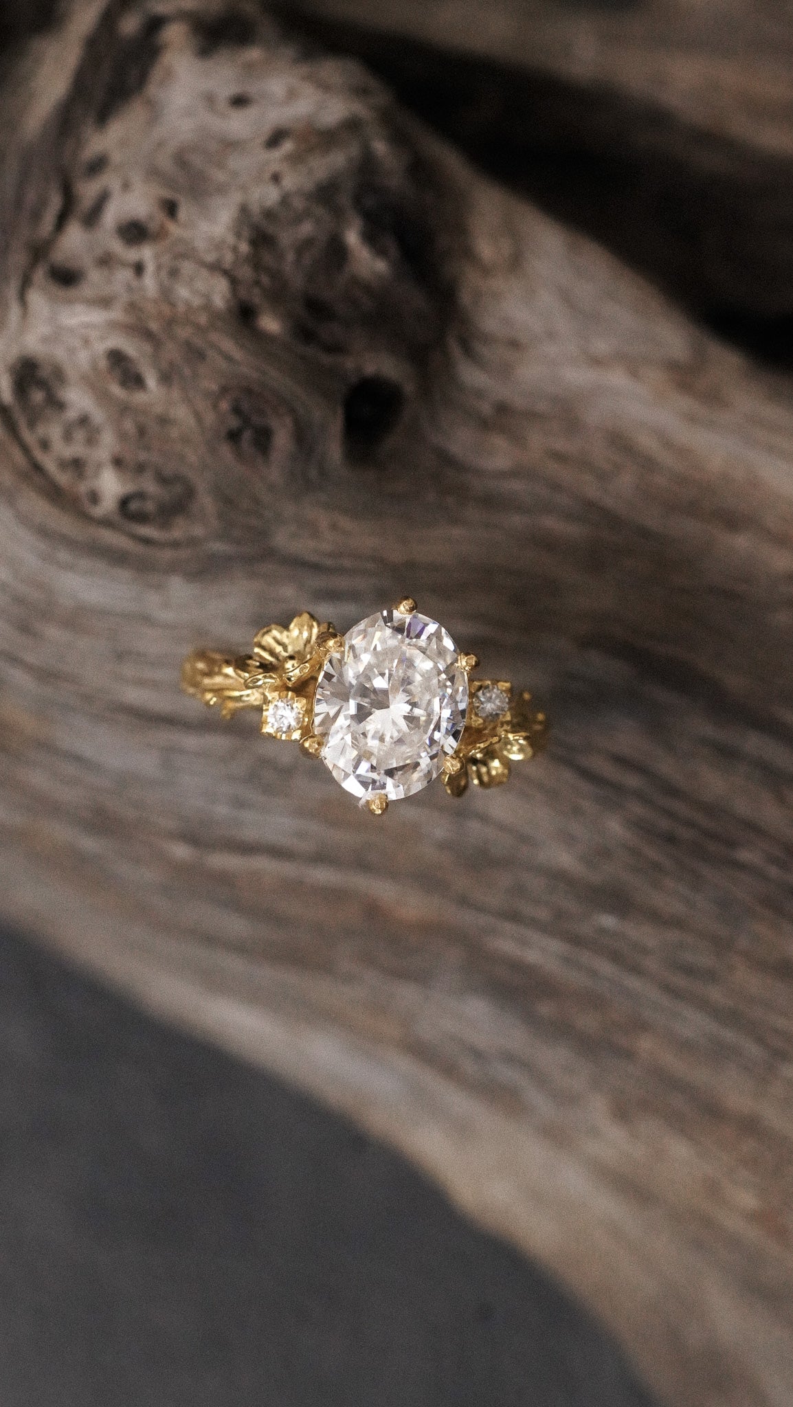 Mekar Ring