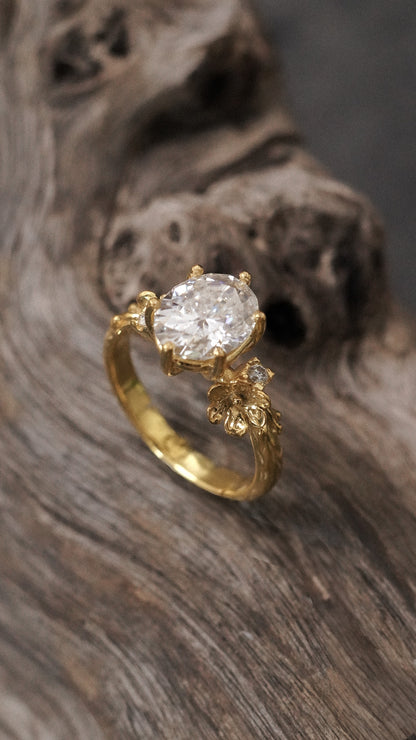 Mekar Ring