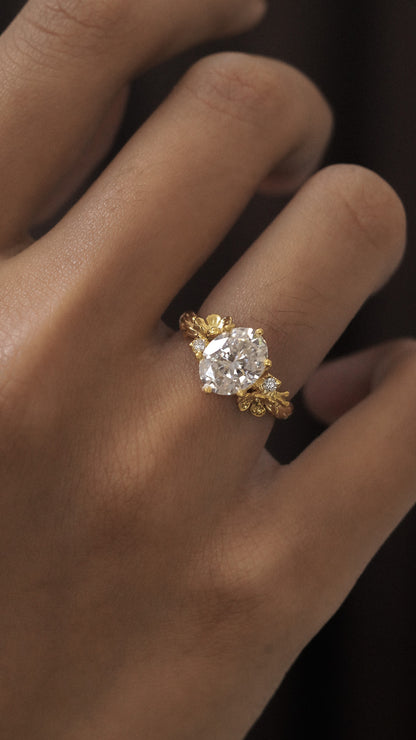 Mekar Ring