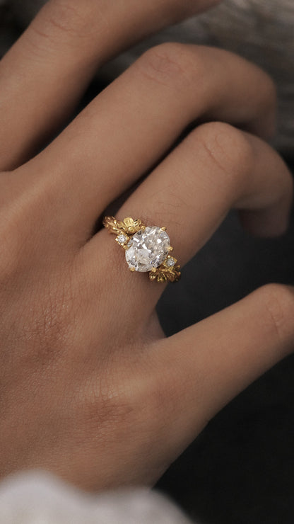Mekar Ring