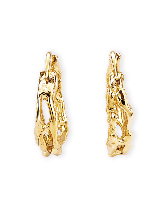 Samudra Earhoops