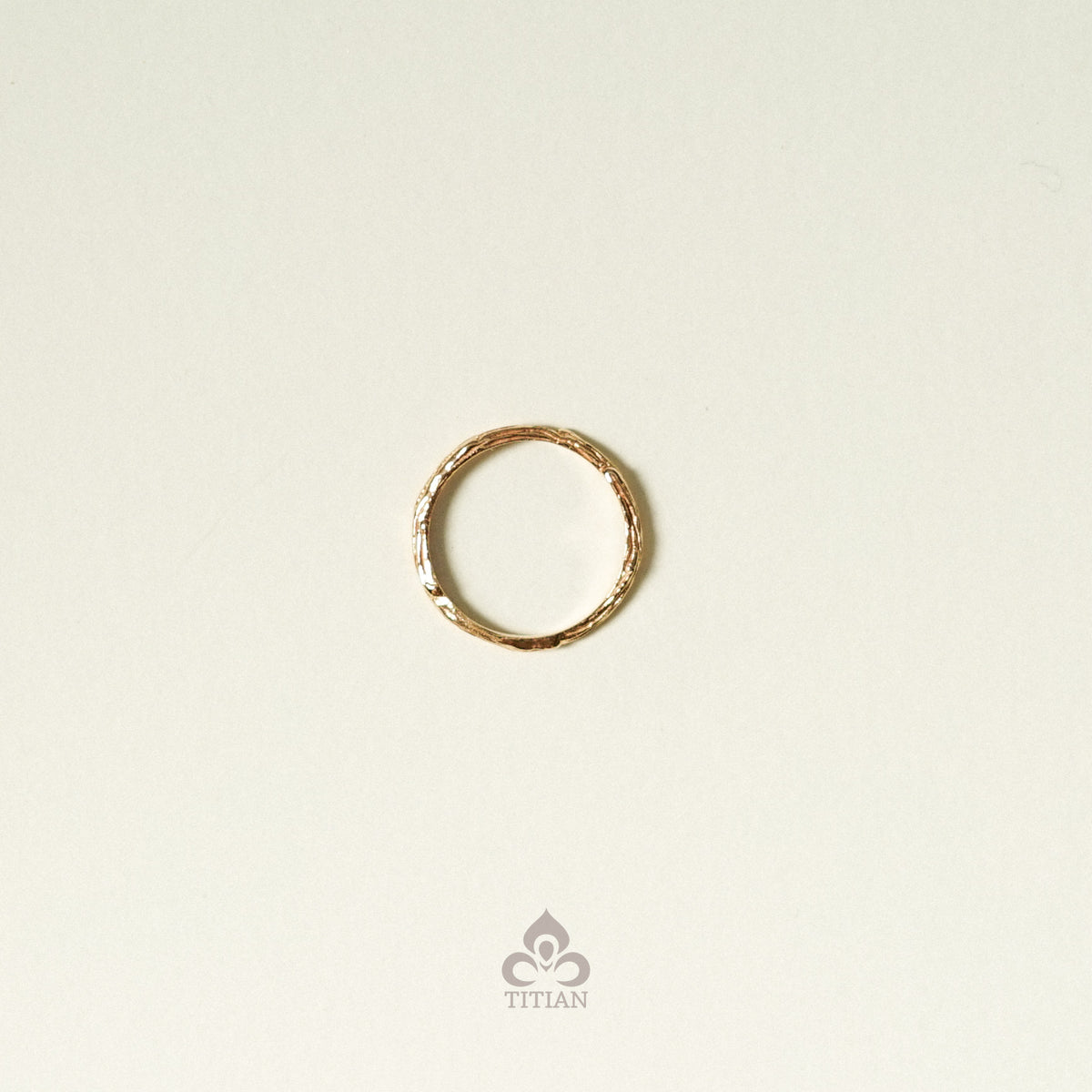 Nala Ring