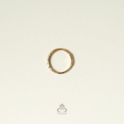 Nala Ring