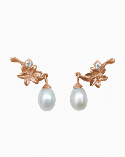 Sekar Earrings