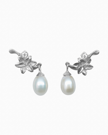 Sekar Earrings